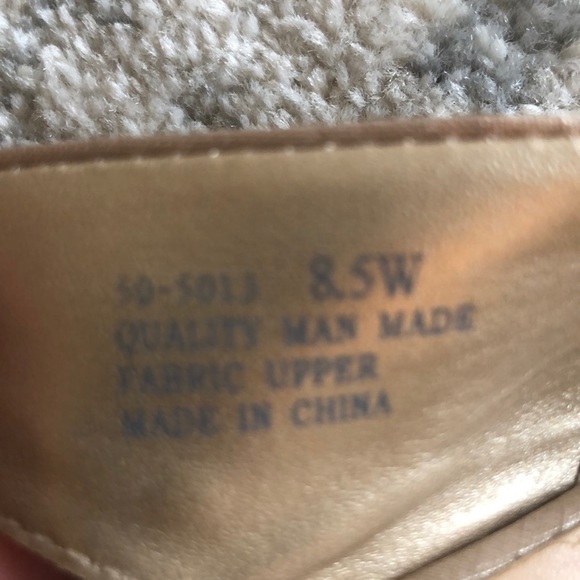 Bella-vita Women's Sangria Open-Toe Espadrille - Picture 6 of 6